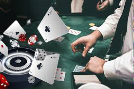 Вход на зеркало Don Cash Casino